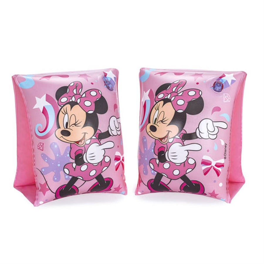 Minnie Armringer 3-6 Year Old Armbands