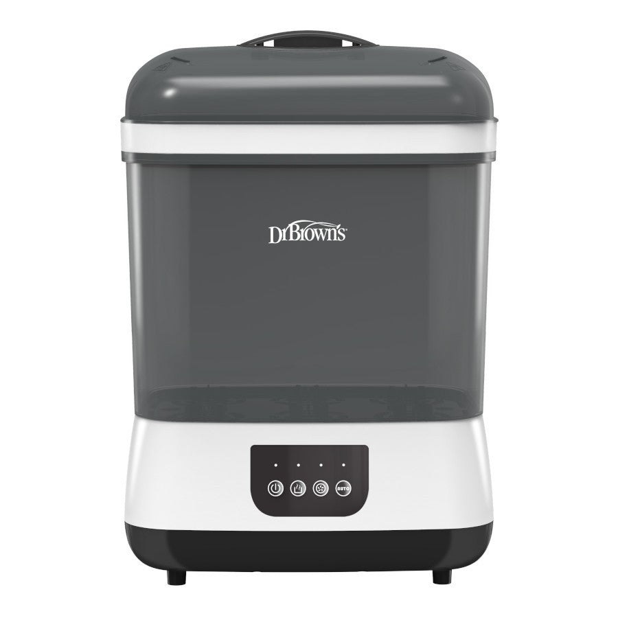 Dr Brown Electric Sterilisator- Sterilizer & Dryer