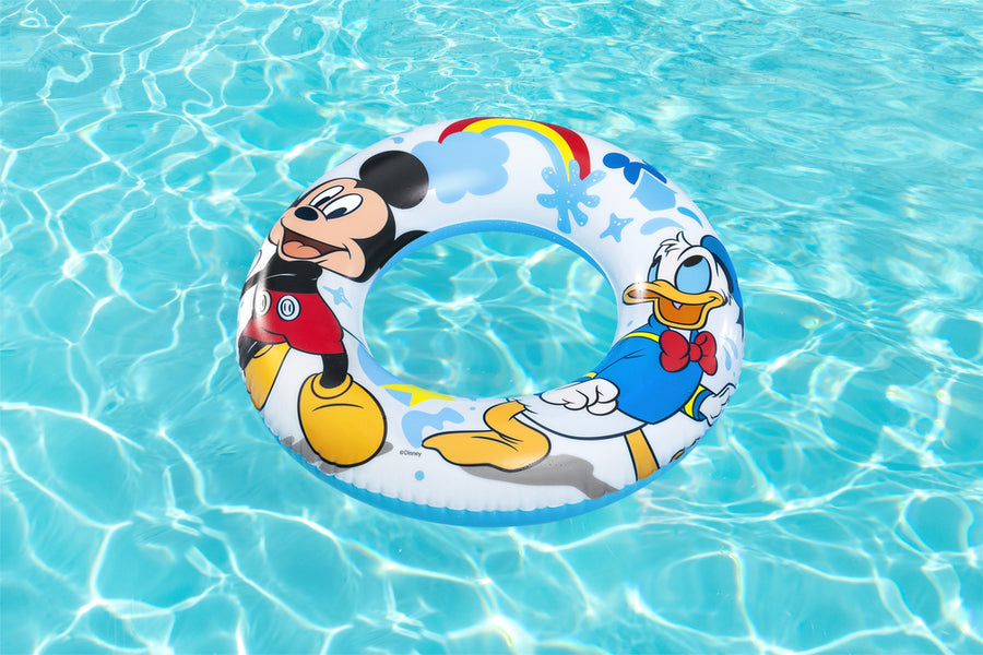 Bestway Swim Tube 56cm Disney Mickey - Bestway