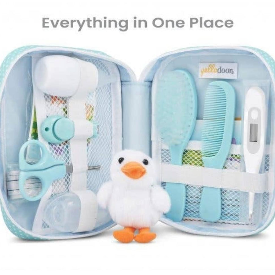 Mother Goose Babypleiesett - Yellodoor - kidsverden.no