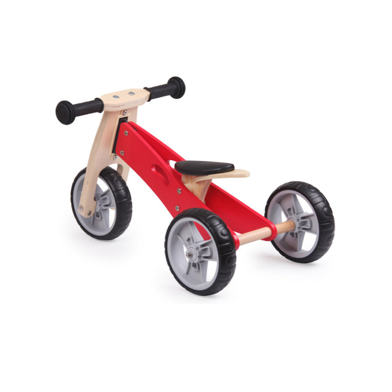 Mini Balansesykkel 2i1 - kidsverden.no