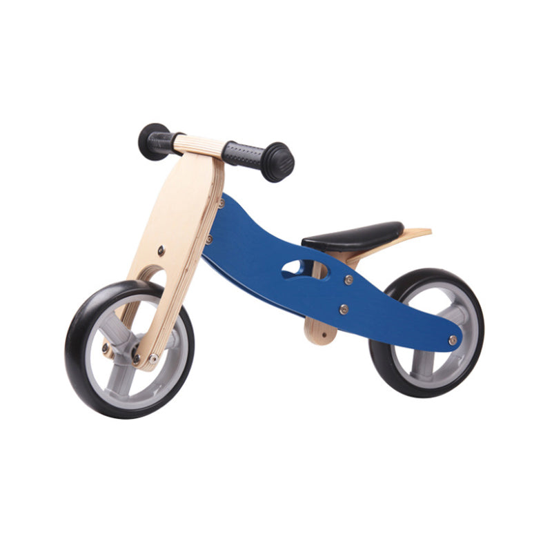 Mini Balansesykkel 2i1 - kidsverden.no