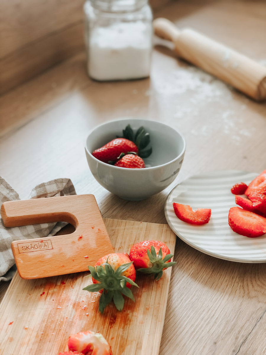 Montessori - Kniv Skågfä - kidsverden.no