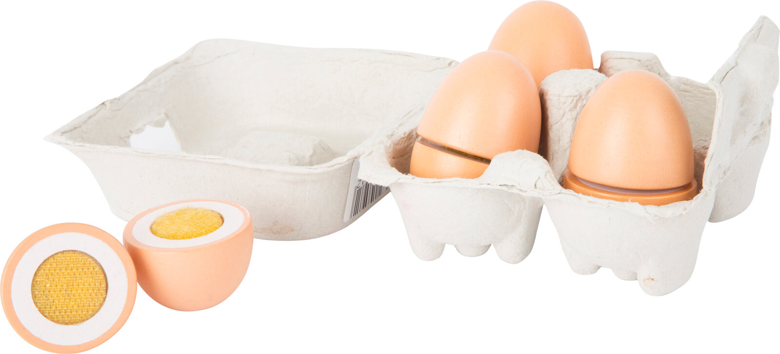 Egg Montessori fra Small Foot