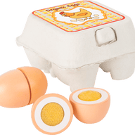 Egg Montessori fra Small Foot