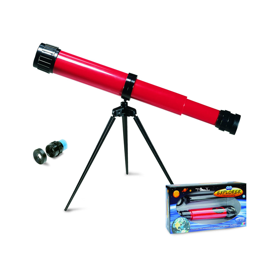 Explorer Teleskop - Magni