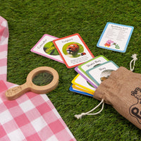 Peppa Gris Bug Spotter aktivitetssettet