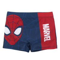 Spiderman Swimboxer -  Badebukser - kidsverden.no