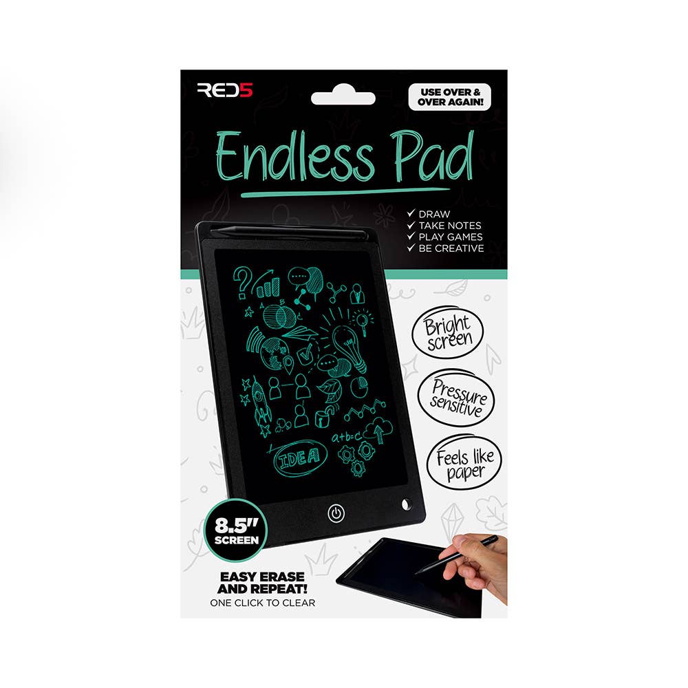 LCD Tavle Endless Drawing Pad