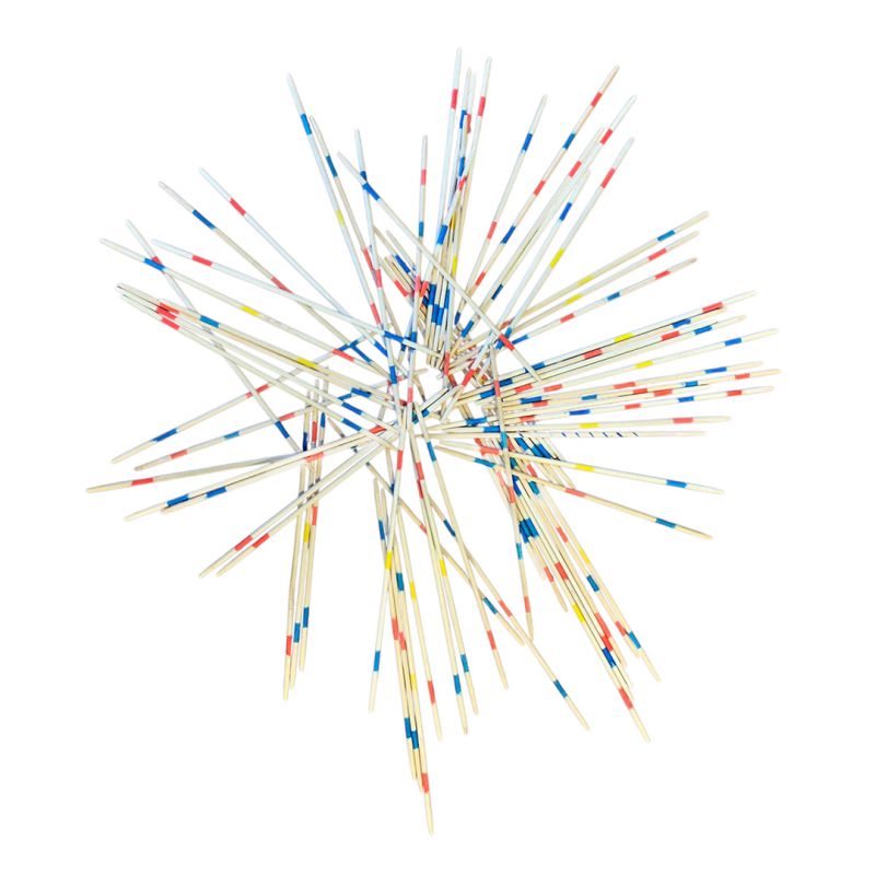 Mikado Games - Magni