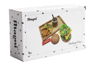 Burger Meny Leke - Magni