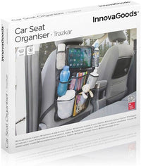 InnovaGoods® Car Seat Organiser