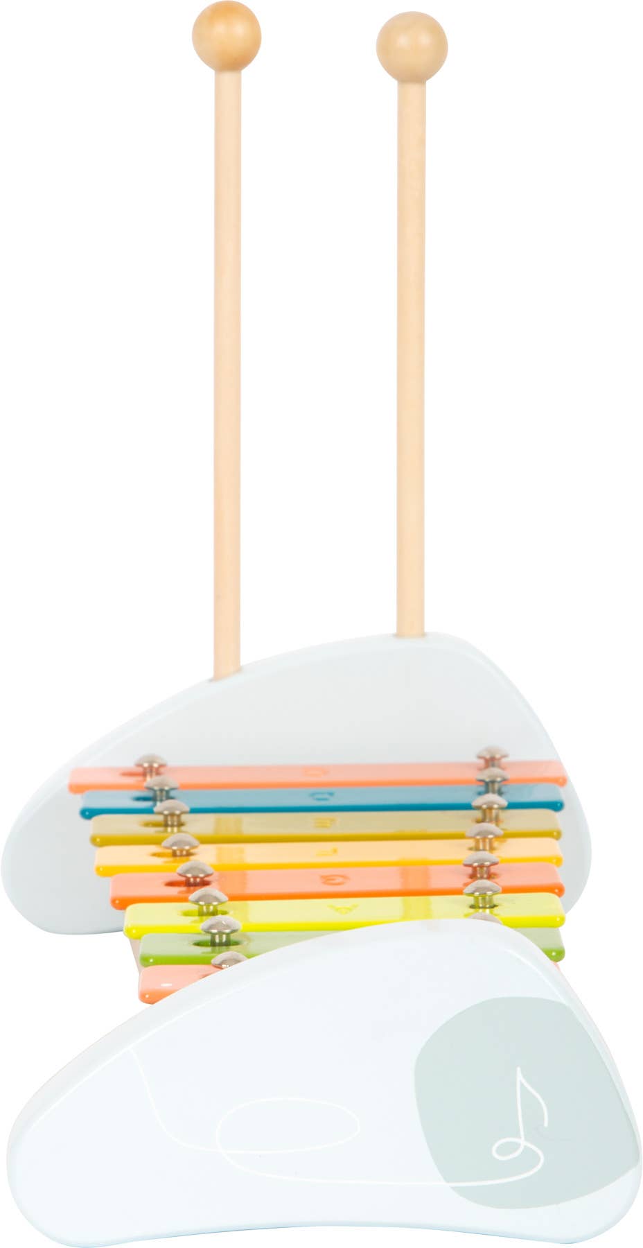 Xylofon "Groovy Beats" - Small Foot