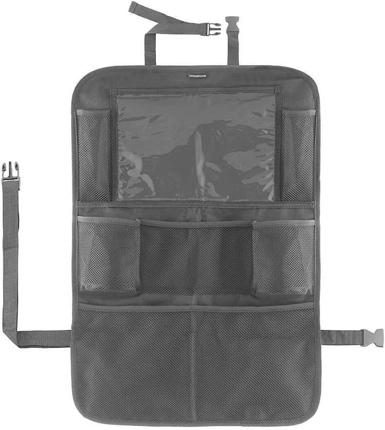 InnovaGoods® Car Seat Organiser