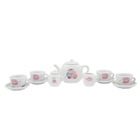 Peppa Pig - Porcelain Tesett