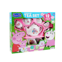 Peppa Pig - Porcelain Tesett