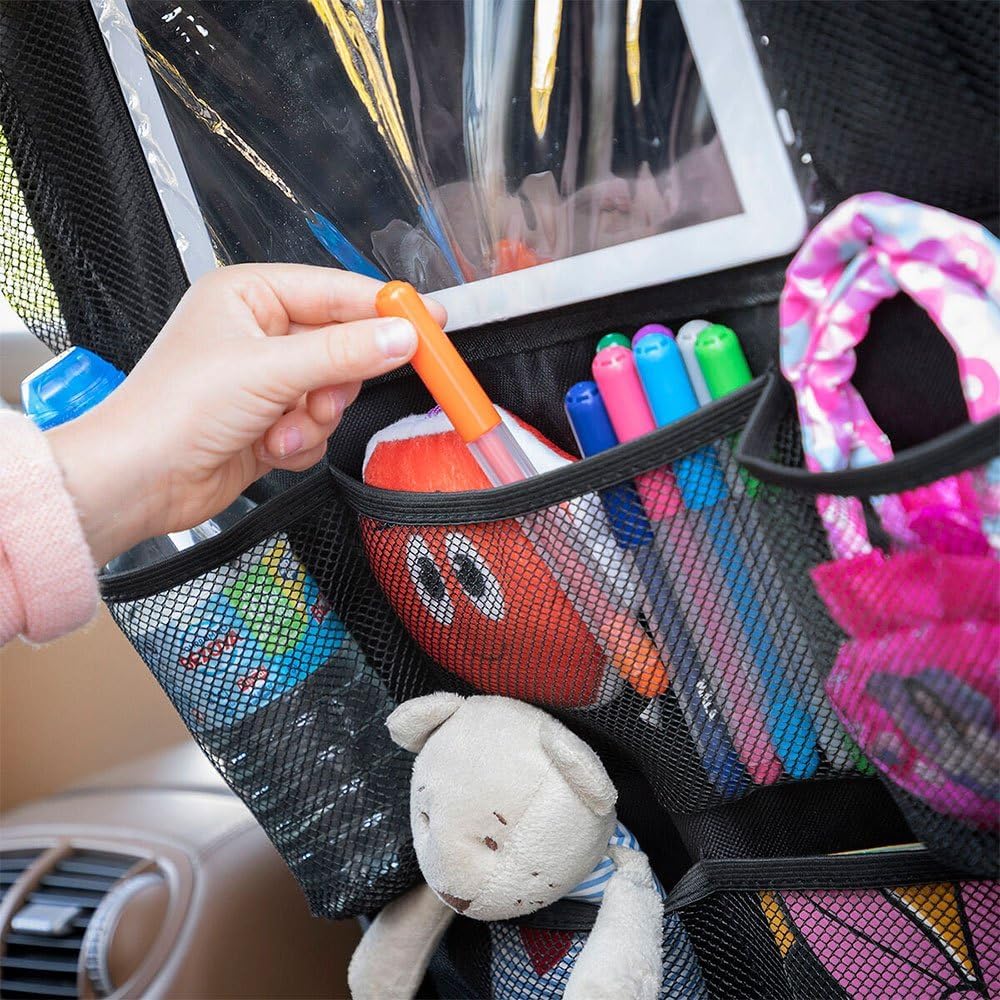 InnovaGoods® Car Seat Organiser