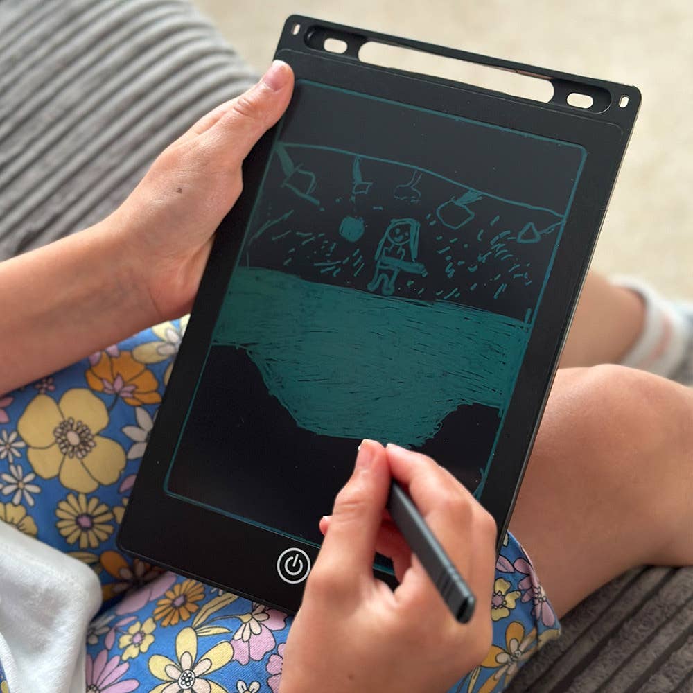 LCD Tavle Endless Drawing Pad