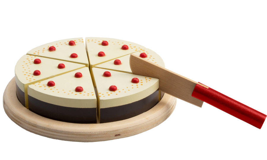 Magni | Kake med velcro