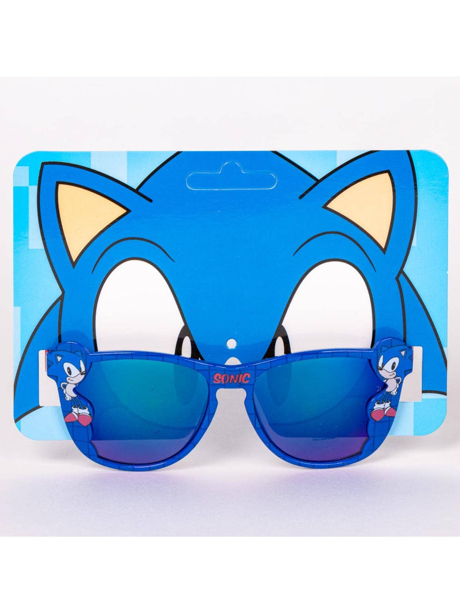 Sonic Solbriller