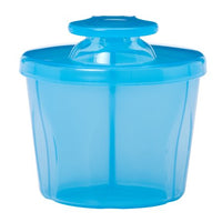 Dr.Brown Milk Powder Dispenser blå
