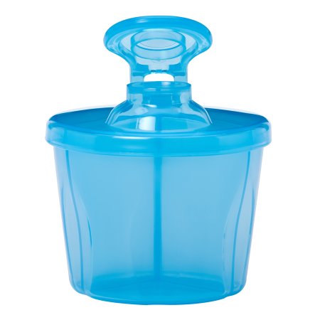 Dr.Brown Milk Powder Dispenser blå