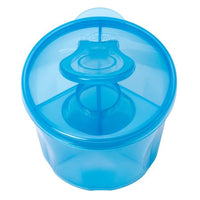 Dr.Brown Milk Powder Dispenser blå