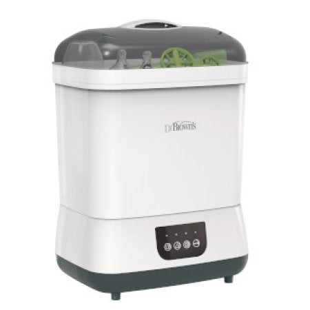 Dr Brown Electric Sterilisator- Sterilizer & Dryer
