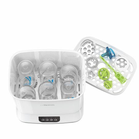 Dr Brown Electric Sterilisator- Sterilizer & Dryer