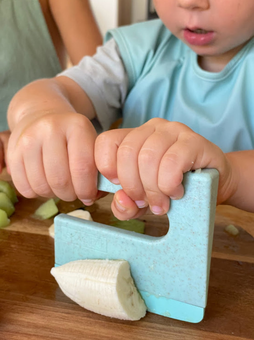 Montessori - Kniv Skågfä - kidsverden.no