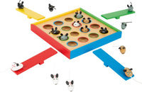 Hoppe Mus - Small Foot Jumping Mice - kidsverden.no