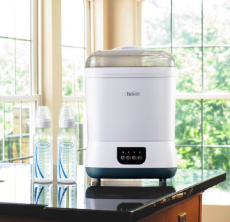 Dr Brown Electric Sterilisator- Sterilizer & Dryer