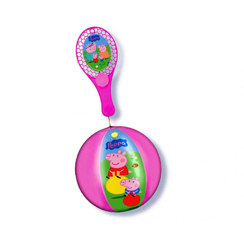 Tap Ball Peppa Pig TSJJ