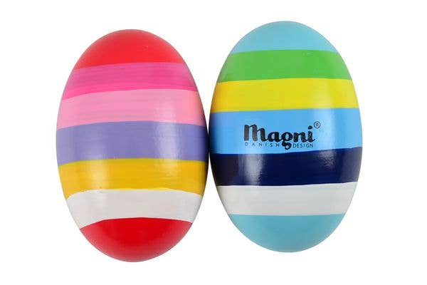 2-pk Rangle Egg - Magni