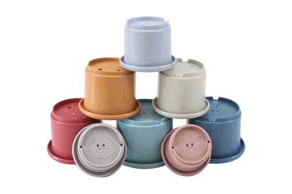 Magni | Stablekopper 8-pk