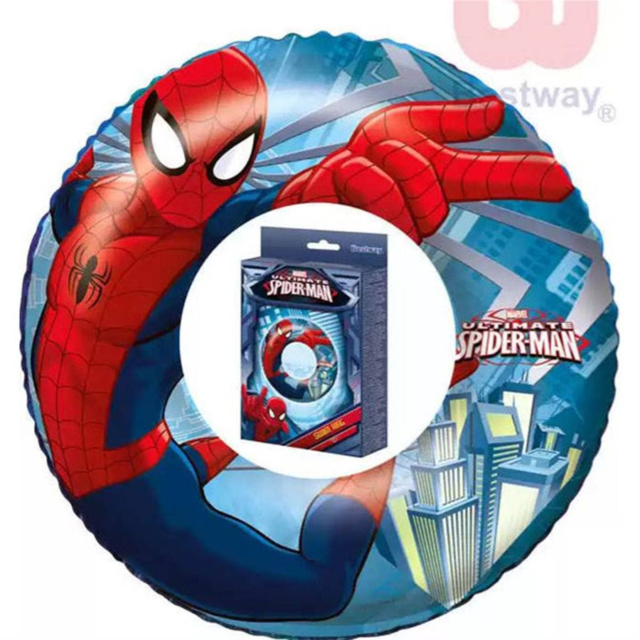 Spiderman 56 cm 3 - 6 Year Old Buoy