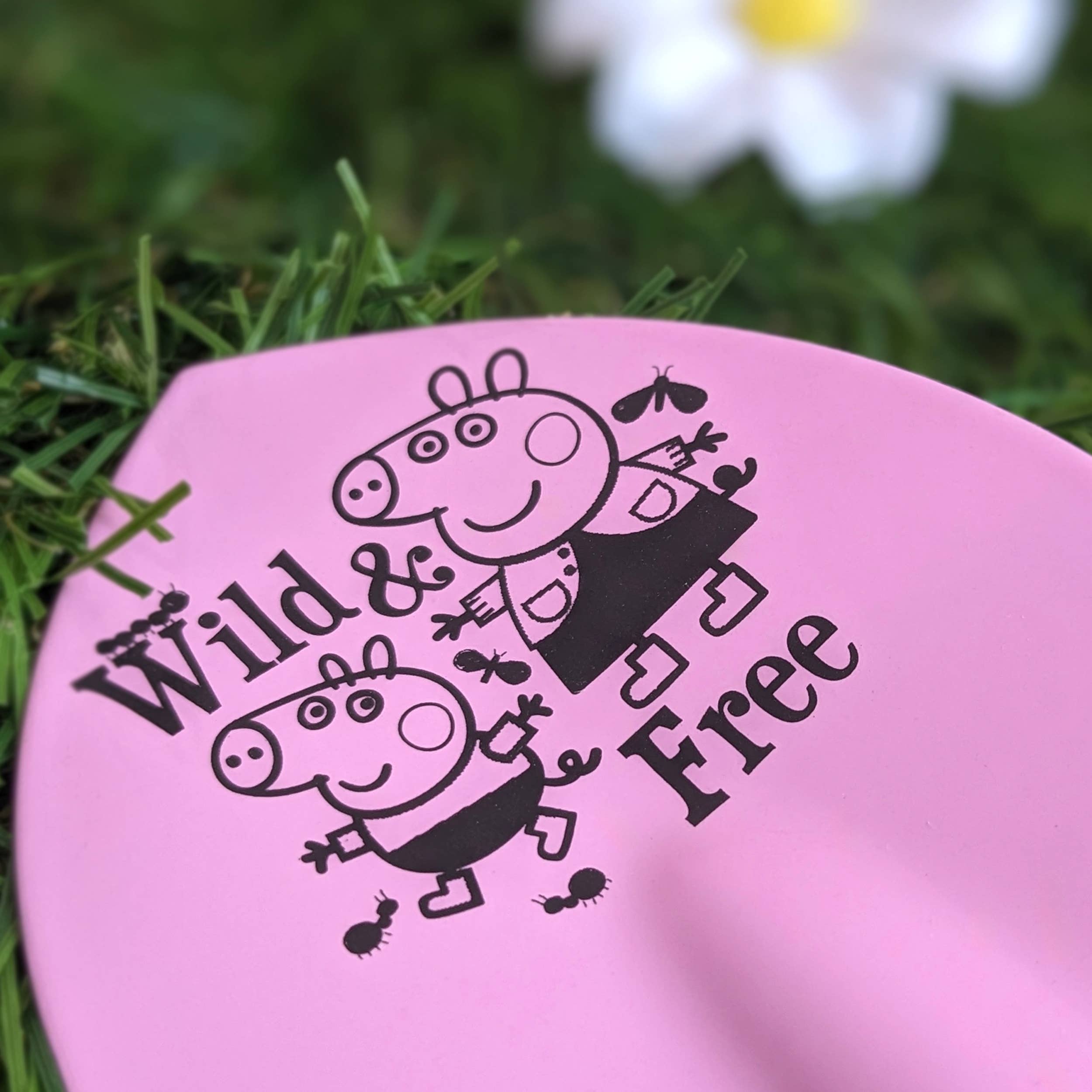 Hagesett - Peppa Pig