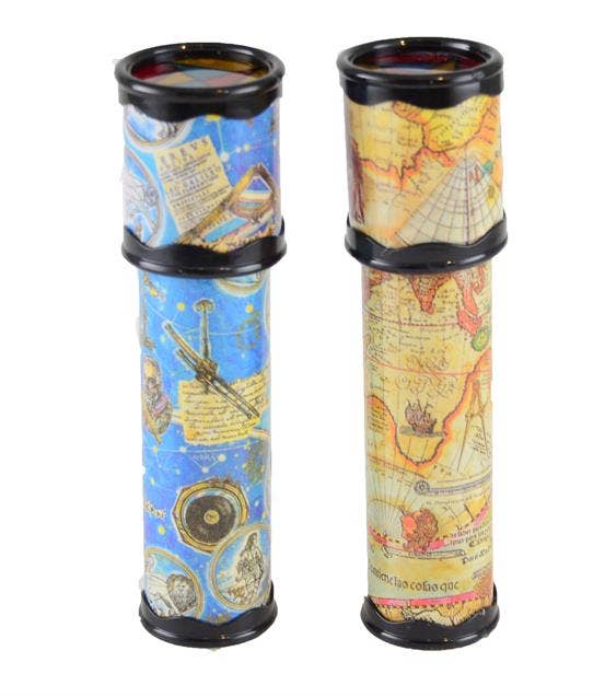 Magni | Kaleidoscope Kart