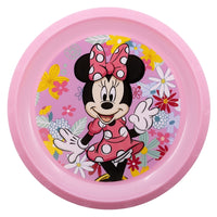 Minnie Mouse PP Tallerken