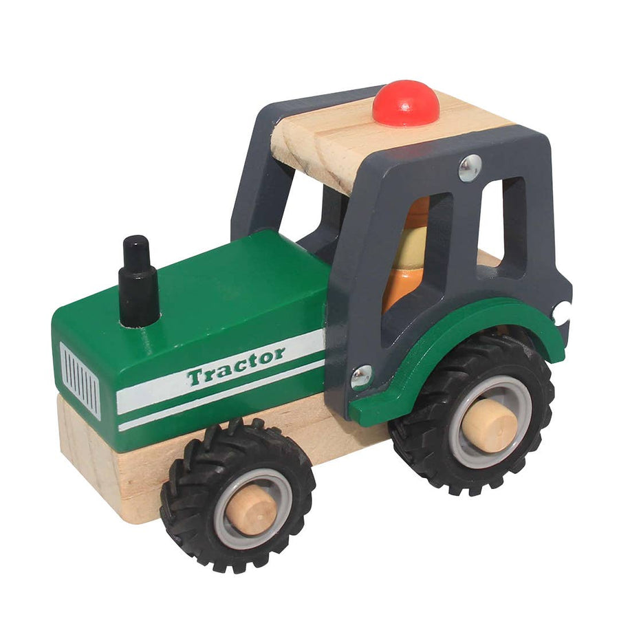 Magni | Traktor Bil i Tre