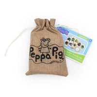 Peppa Gris Bug Spotter aktivitetssettet