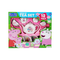 Peppa Pig - Porcelain Tesett