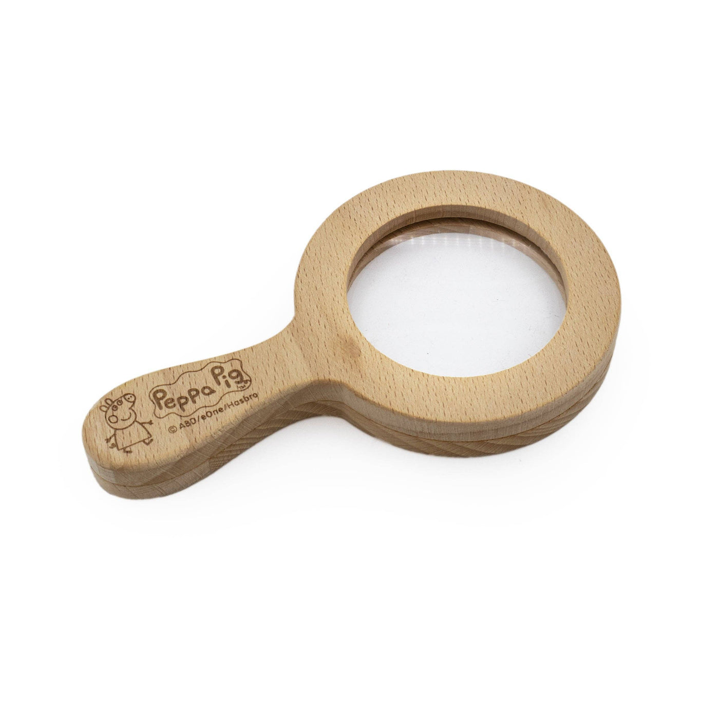 Peppa Gris Bug Spotter aktivitetssettet