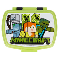 Minecraft Funny Sandwich Matboks