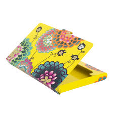 Pylones Kortholder - Dahlia Card Holder - kidsverden.no