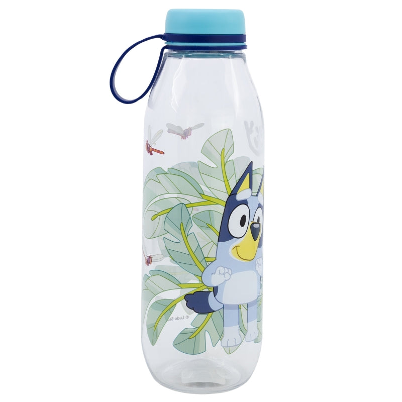 Bluey 650ml Ecozen Drikkeflaske