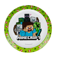 Minecraft Tallerken Micro Safe