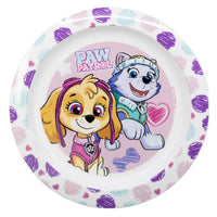 Paw Patrol Tallerken Micro Safe