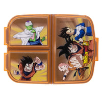 Dragon Ball Multi Matboks