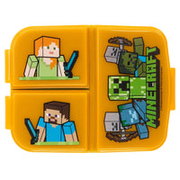 Minecraft Multi Matboks